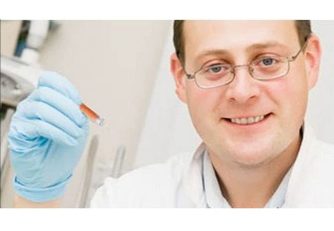 微感一次性安全采血针血糖采血针28G采血器